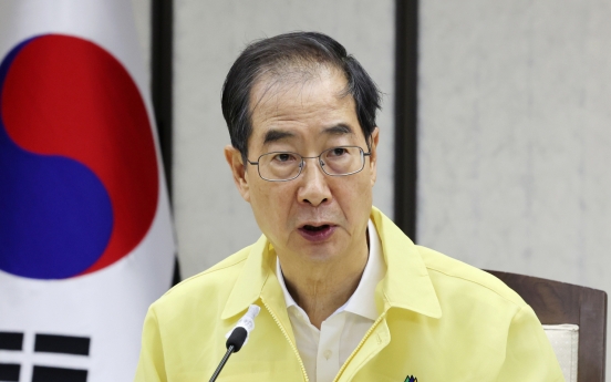 Govt. to keep ban on in-person visits to nursing homes during Chuseok holiday