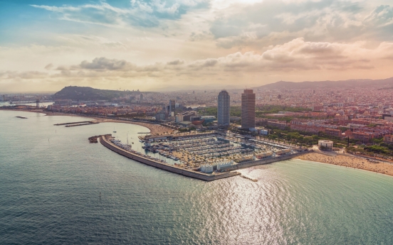 [Advertorial] Barcelona lures visitors to Europe’s digital and technology capital