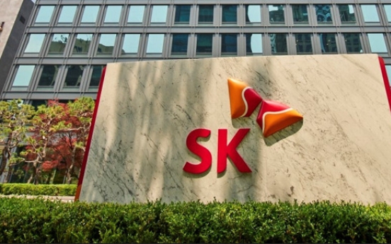 SK teams up with Malaysian firm for cooperation in hydrogen, renewables