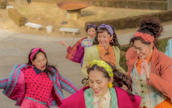 ‘Life is Beautiful,’ a long-awaited Korean jukebox musical film