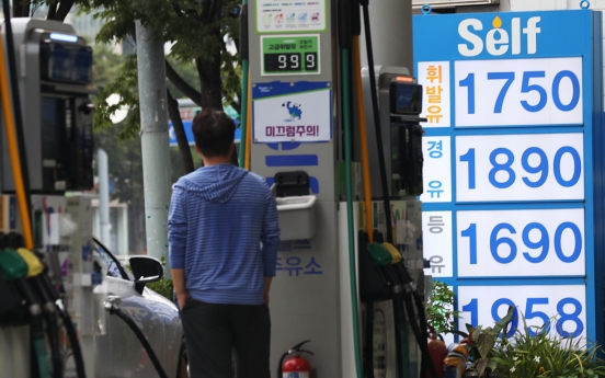 Govt. to extend subsidies for diesel vehicle drivers to year-end