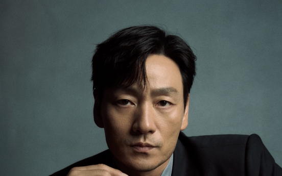 [Herald Interview] Park Hae-soo wants  ‘Narco-Saints’ prequel