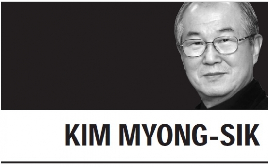 [Kim Myong-sik] Yoon should not expect favors from public broadcasters