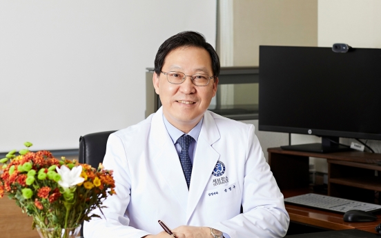 Can hospitals return to pre-COVID-19 days? Seoul hospital boss is doubtful