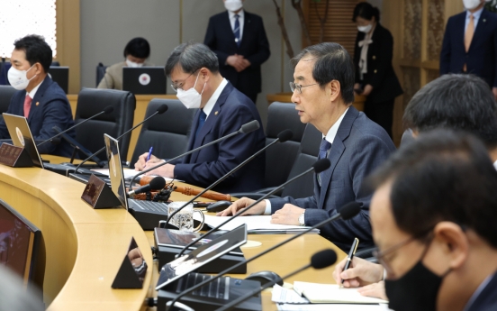 PM calls for measures to prevent recurrence of Kakao service outage