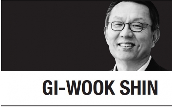 [Gi-wook Shin, Seong-hyon Lee] What should the world expect from Xi?