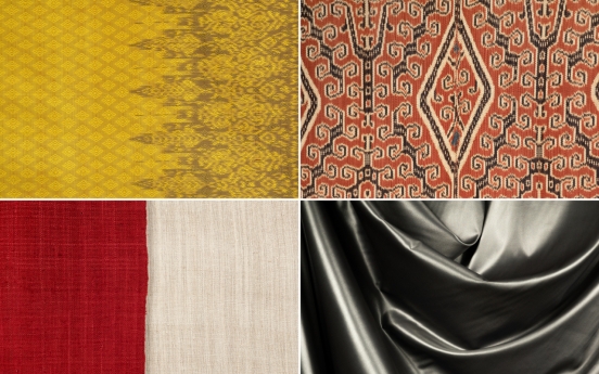 ASEAN Week 2022 highlights beauty of traditional textiles