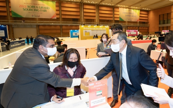 KITA hosts trade fair to boost growth