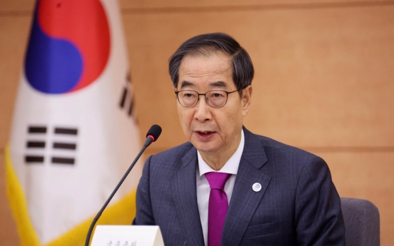 S. Korean PM appeals to BIE members to award 2030 Expo to Busan