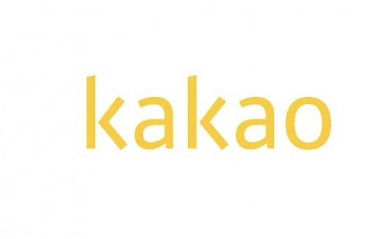 Time spent on KakaoTalk messenger back to pre-service disruption level: data