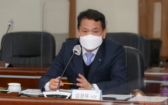 Pre-pandemic level travel rebound yet to come: Incheon Airport CEO