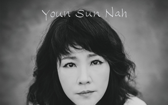 [Herald Interview] Nah Youn-sun presents her own 'Waking World'