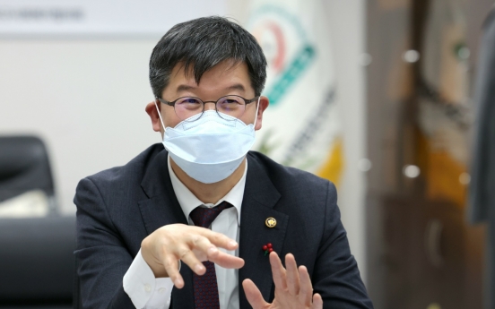 Vice health minister to visit Japan for policy trip on pension reform, aging