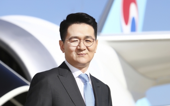 Korean Air to focus on completing Asiana acquisition this year