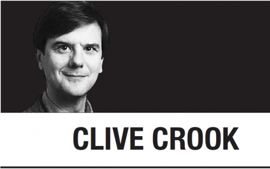 [Clive Crook] US, UK conservatives in a fix