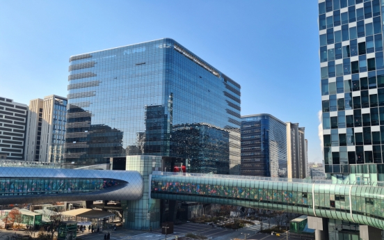 [Subway Stories] Pangyo, a magnet for innovative talent, startups and tech moguls
