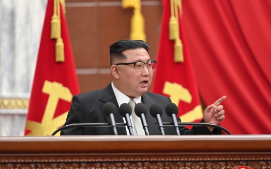 N. Korea to hold key parliamentary meeting this week