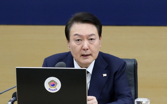 South Korea to provide $5m aid, dispatch rescue workers to Turkey