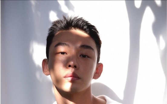 Actor Yoo Ah-in banned from leaving country over alleged propofol use