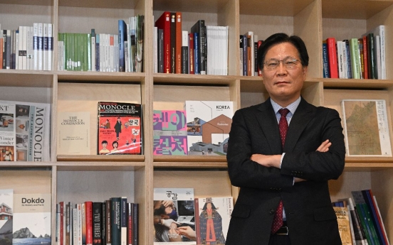 [Herald Interview] Culture promotion agency to play more active, expanded role after pandemic