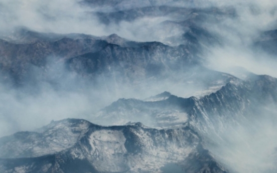 Three climbers die in US avalanche