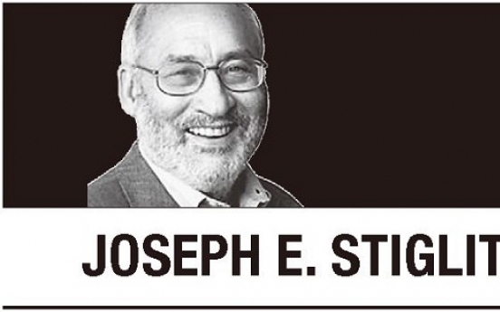 [Joseph E. Stiglitz] Who stands for freedom in US party politics?