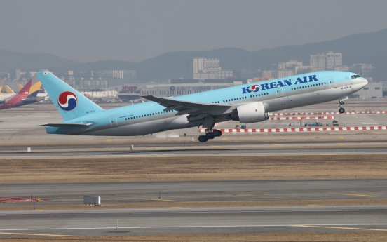 S. Korea, China agree to increase flights to pre-pandemic levels