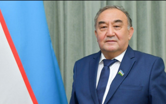 [VIEWPOINT] The constitution of Uzbekistan enshrines norms of environmental law