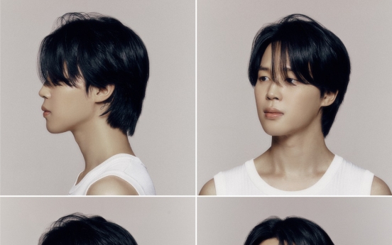 BTS' Jimin tops Billboard Hot 100 as first K-pop soloist