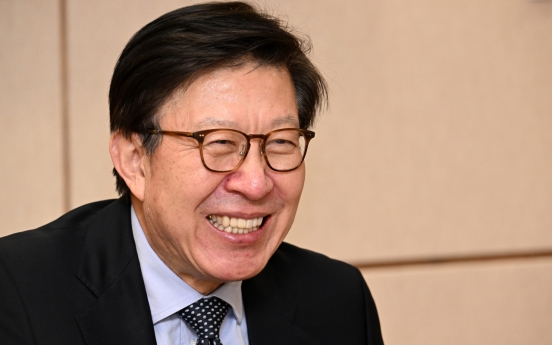 [Herald Interview] Busan expo not just for tech, also for inclusive growth: mayor