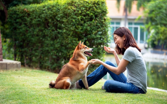 Pet spending surges during pandemic