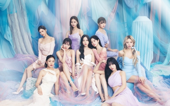 [Today’s K-pop] Twice to drop 10th single in Japan