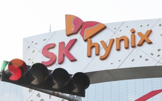 SK hynix suffers record loss in Q1, eyes recovery in Q2