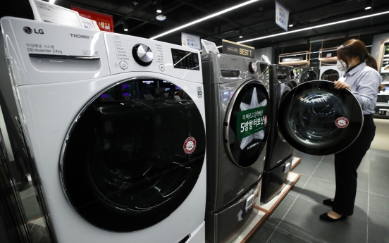 WTO confirms Korea's win in dispute over US washer safeguard tariffs