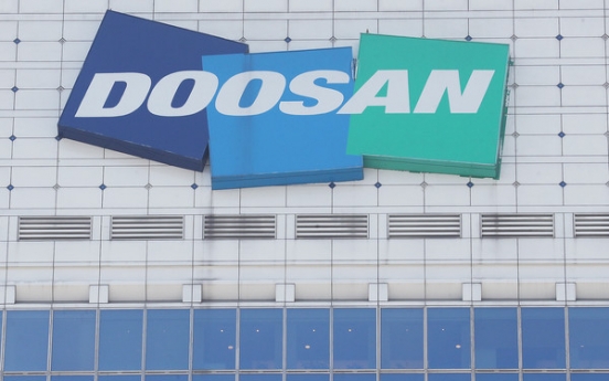 Doosan signs MOU for expansion in US smart factory market