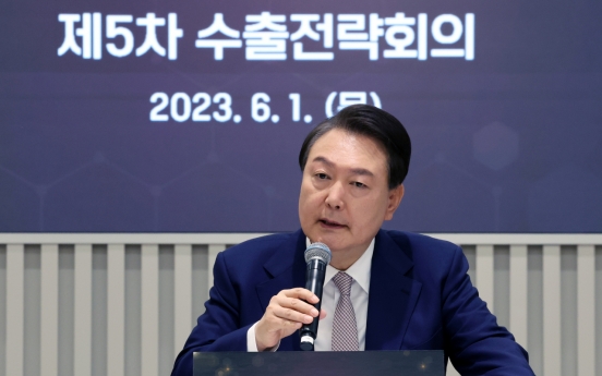 S. Korea to ease regulations, build more industrial clusters