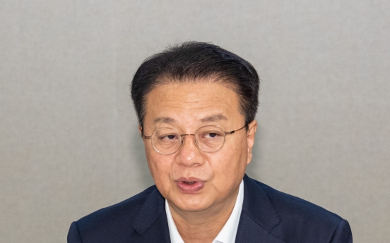 S. Korea's H2 economy strategy to focus on rebound, livelihood stability