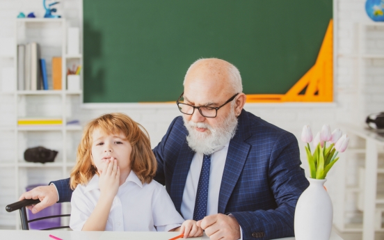 Private education for infants, preschoolers surges in South Korea