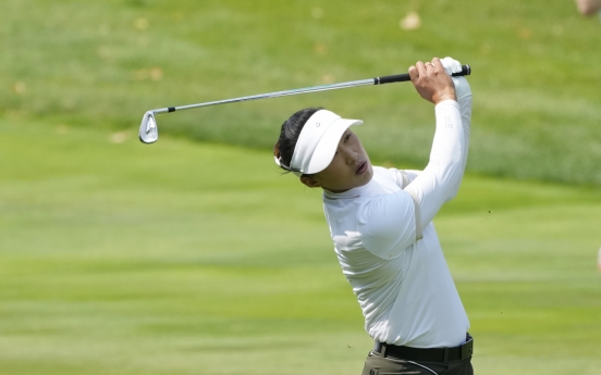 Late miscue proves costly as Yang Hee-young misses out on fifth LPGA title