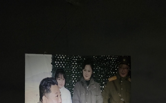 Defector group sends propaganda leaflets to N. Korea on Korean War anniversary