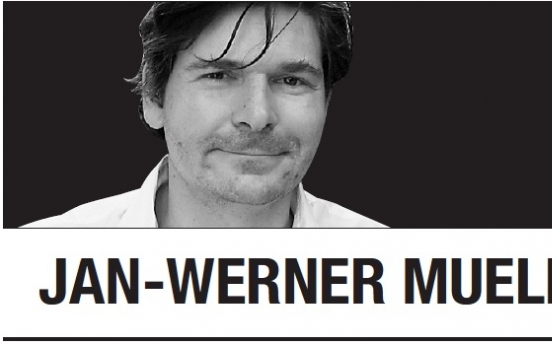 [Jan-Werner Mueller] Can local journalism be saved?