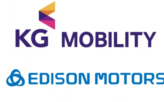 KG Mobility to take over Edison Motors