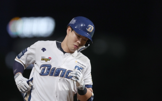 KBO club manager demotes veteran to minors for detrimental conduct