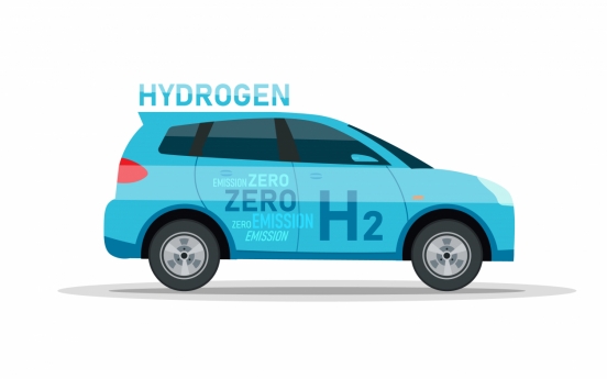 Regulator approves launch of new hydrogen power firm