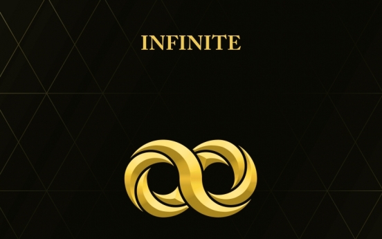 Infinite joins second-generation boy band comeback rush
