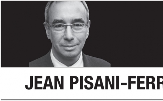 [Jean Pisani-Ferry] Can climate investment be financed by debt?