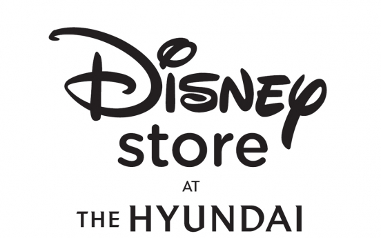 Hyundai Department Store to open 1st official Disney store near Seoul