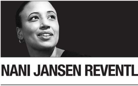 [Nani Jansen Reventlow] Righting imperialism's wrongs