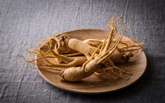 Campaign launched to separate classification of insam from ginseng