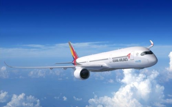 Asiana pilots' union tentatively OKs wage deal